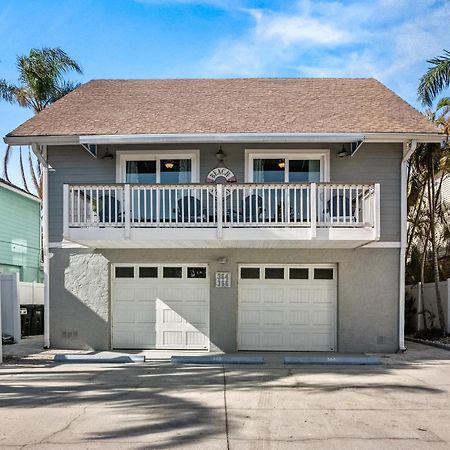 Seashell Cottage - 364 Sarasota megye Kültér fotó