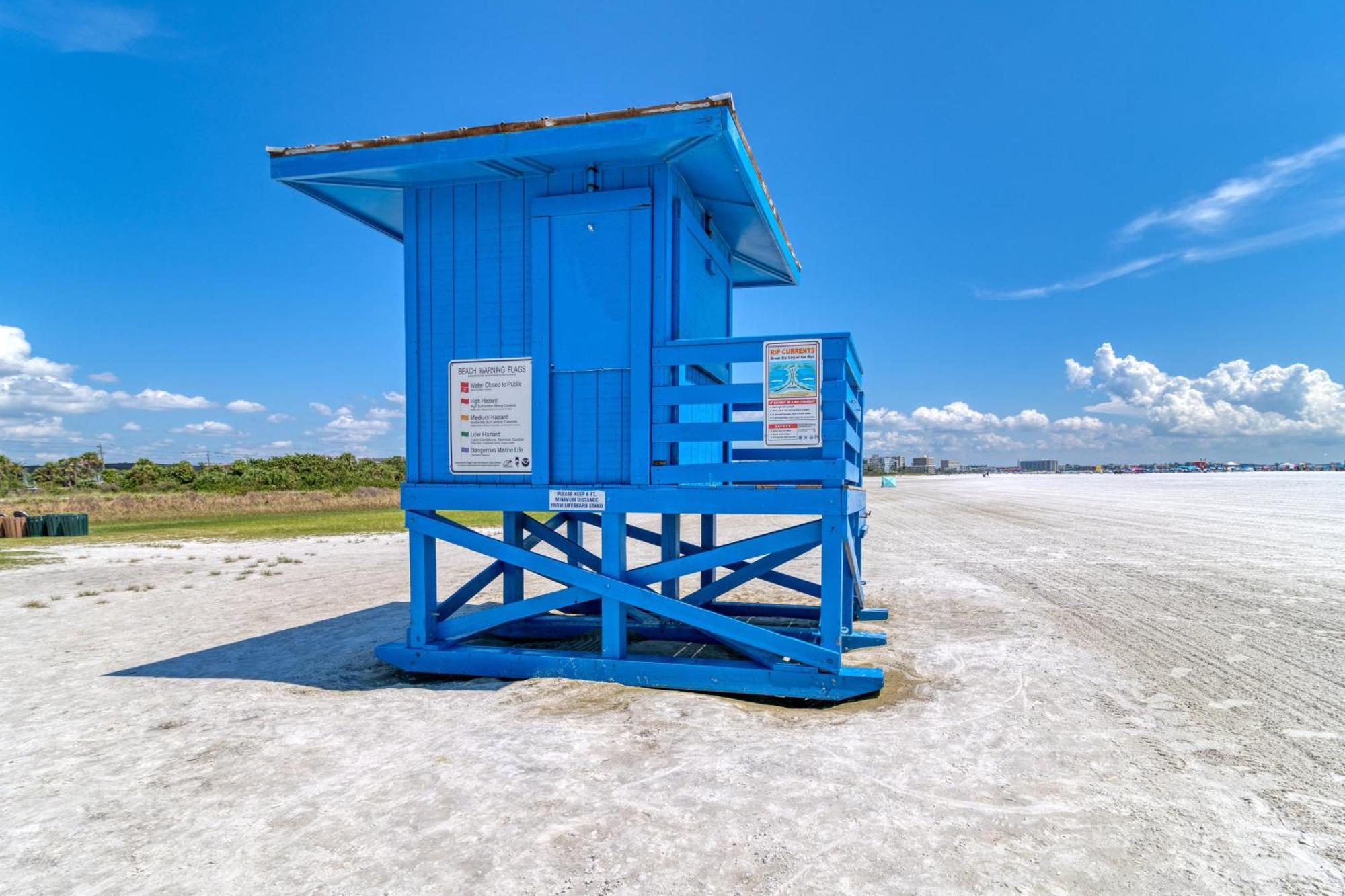 Seashell Cottage - 364 Sarasota megye Kültér fotó