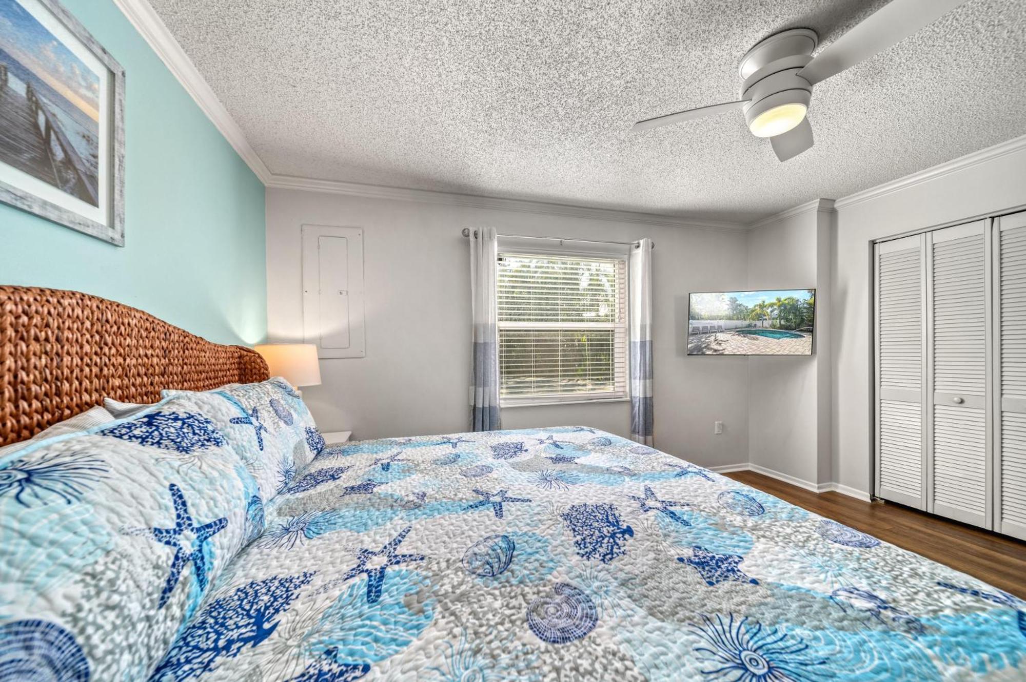 Seashell Cottage - 364 Sarasota megye Kültér fotó