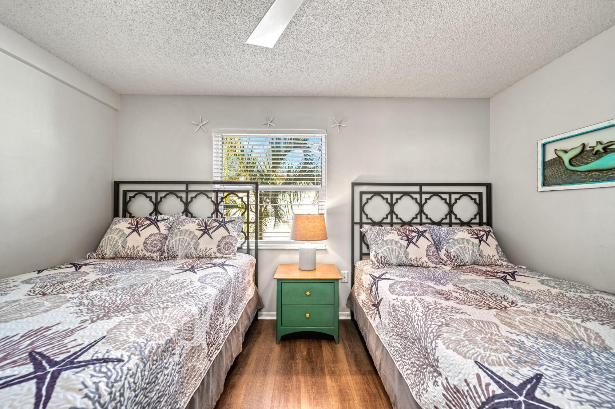 Seashell Cottage - 364 Sarasota megye Kültér fotó